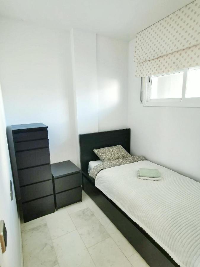 Seafront Apartment In Blanes Εξωτερικό φωτογραφία