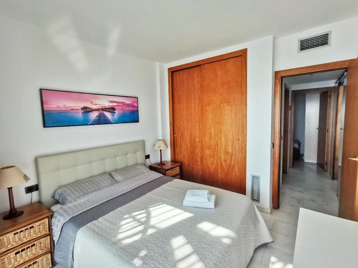 Seafront Apartment In Blanes Εξωτερικό φωτογραφία